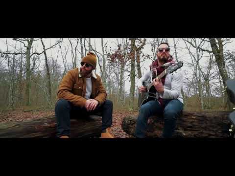 Ombre Rouge x Risen - Beginning ( intro ) - La Caravane Production