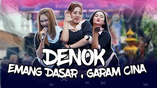 Download lagu DENOK ! Lagu djandut jaranan terbaru ROGO SAMBOYO PUTRO mp3
