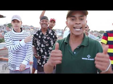 Medley na laje do Band-MCs Luciano da ZS,Raffa da ZS,Guila,Dinay,Babi JB,JPZS,Alan SP Gui da Capital