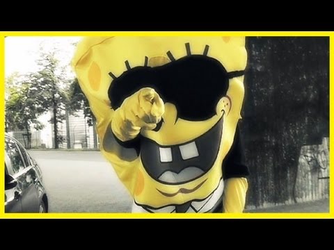 JBB 2013 - SpongeBOZZ vs. Gio (Finale RR)
