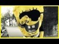 JBB 2013 - SpongeBOZZ vs. Gio (Finale RR ...