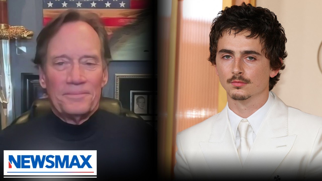 ‘I’m with him’: Kevin Sorbo remarks on Timothee Chalamet’s comments about the opera, ballet