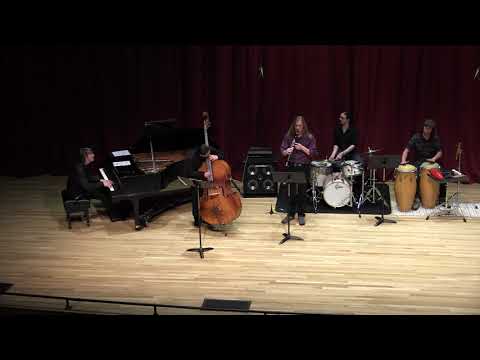 Jason Harnell - Spark