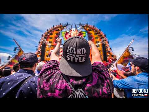 Timo T - In melody (hardstyle)