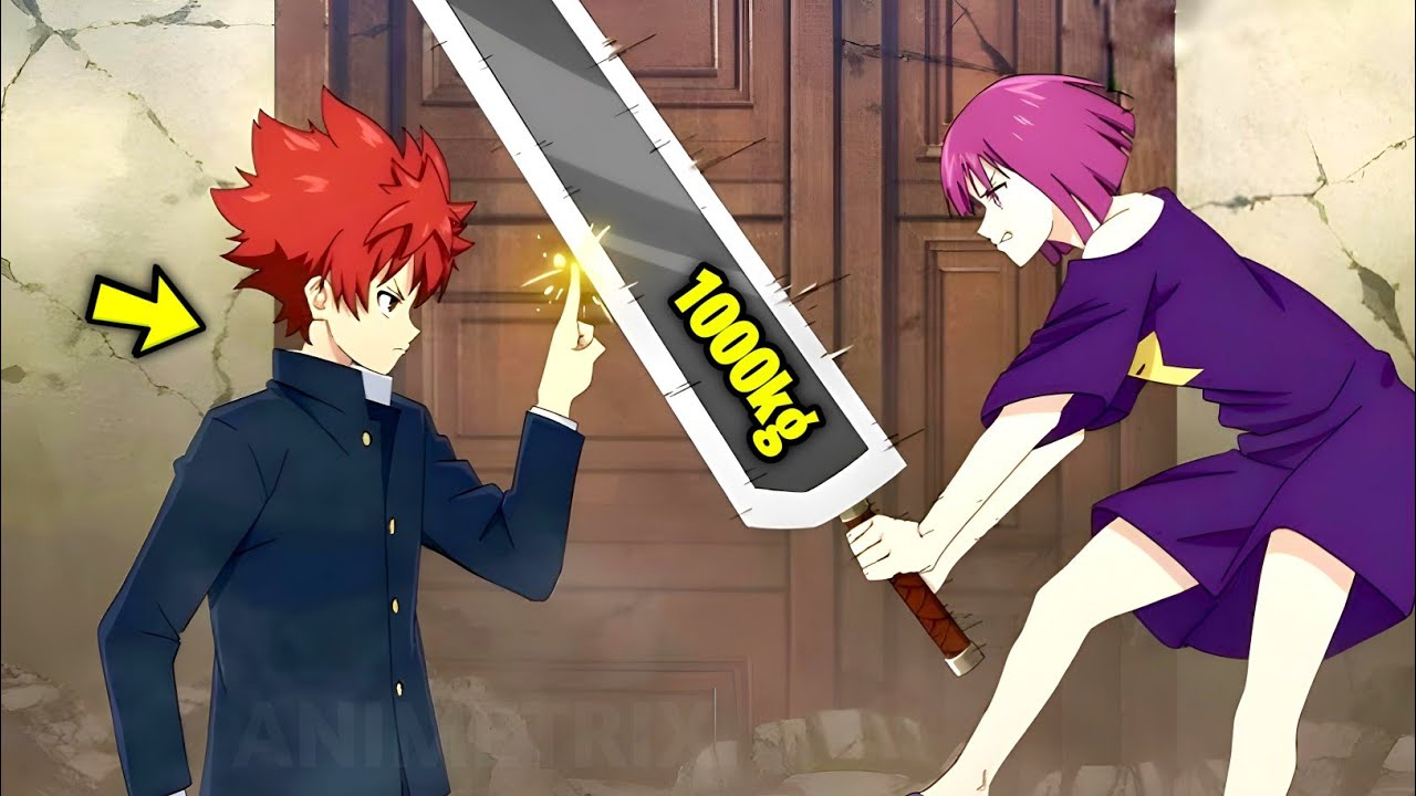 Weak Orphan Joins a Family of Assassins and Gains Epic Skills In Hindi | Anime in hindi | Full Eps