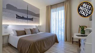 RelaisApartments PORTO | Alghero, Italy | Hotel Review ⭐
