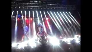 The Flaming Lips - All We Have Is Now | Live @ Hultsfred Festival 2013