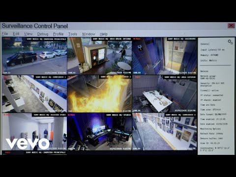 Fabri Fibra - Mio Padre (Official Visual Video)