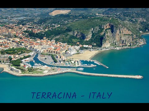 Terracina, Italy 2021