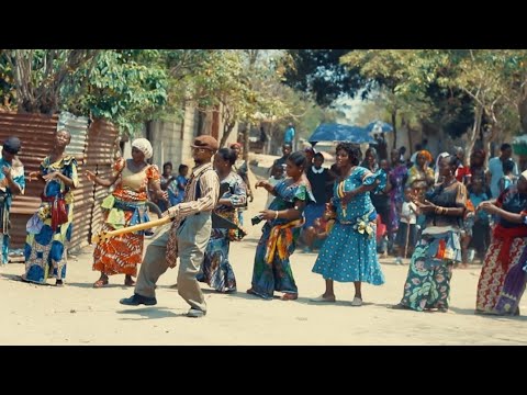 Alidumbukiya_Bernard Baru (Music Video)