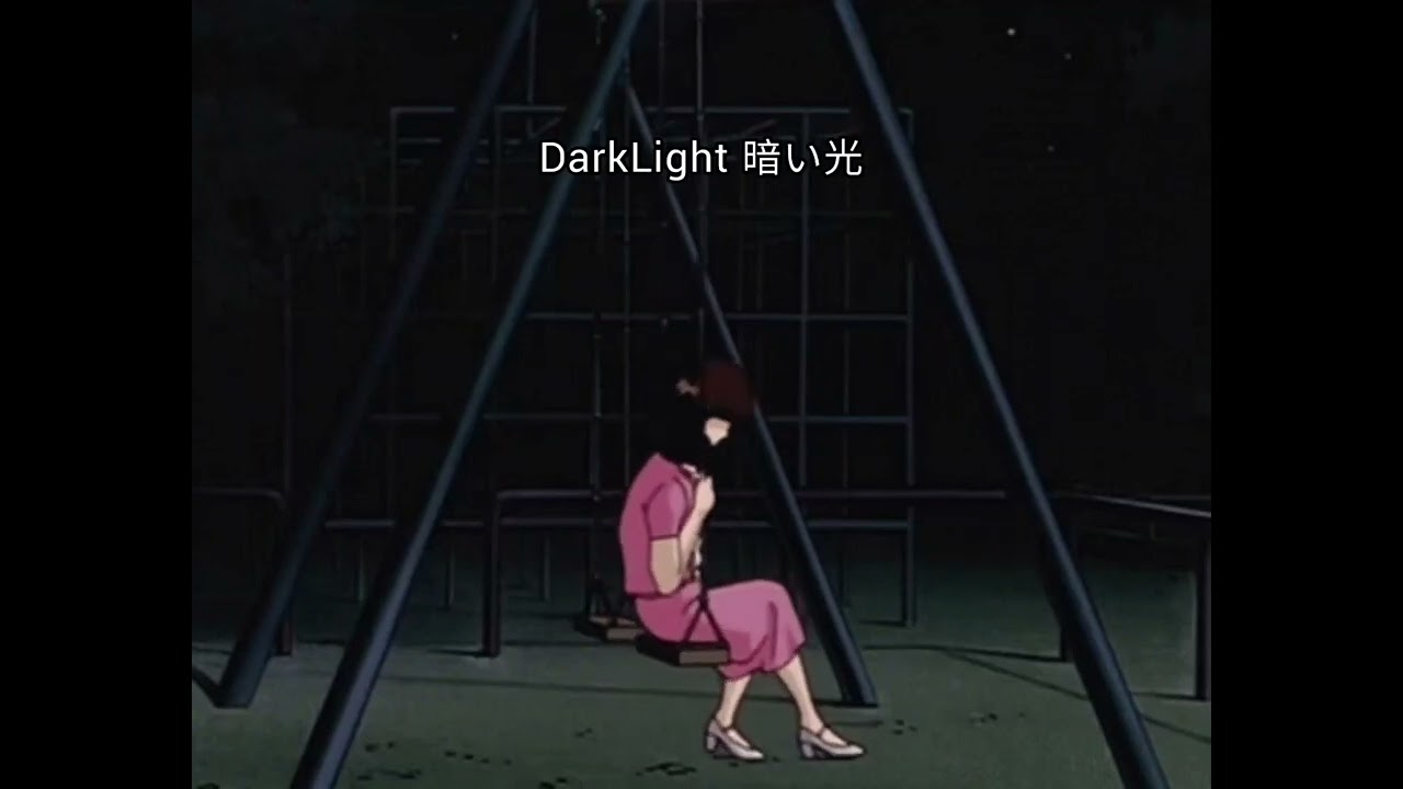 Gilded Lily - Cults (slow-reverb)