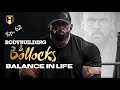 BALANCE IN LIFE | Fouad Abiad, Cedric McMillan, Ben Chow & Iain Valliere | BB&B Ep.62