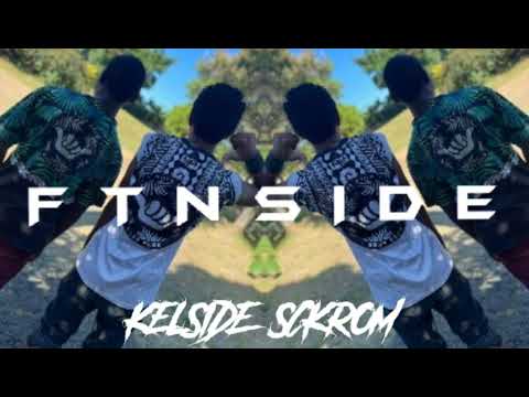 SYSY FT CHRISKA -SWEET BUT PSYCHO (HORNETS×SAMA ROPASS)