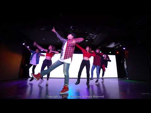 180722 YAMAmillion&zuttochingS 'All I Wanna Do'