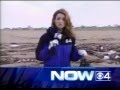 WBZ TV 11pm News May 17 2006 Part 1