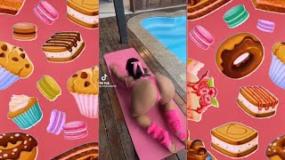 BigBank DanceSHOW ?? #tiktok #shorts #bigbody #day13