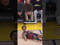 Draymond Green Tells Jordan Poole To Move On