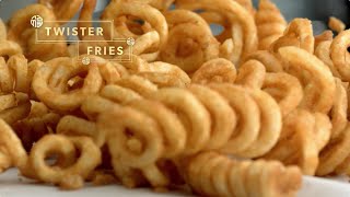 McDonald&#39;s - Prosperity Twister Fries