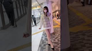 女装男子がお買い物❤️