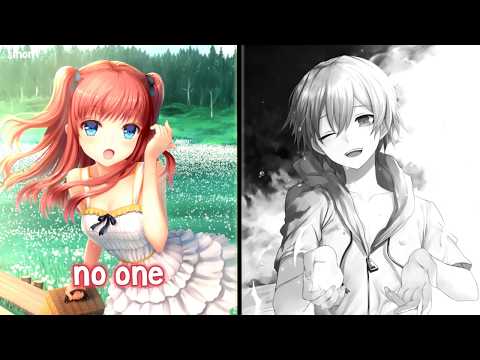 Nightcore - Despacito (Sing Off) (Switching Vocals) - (Lyrics)