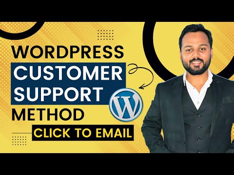 Popup on Button Click in WordPress Create a Popup in WordPress with Elementor Plugin