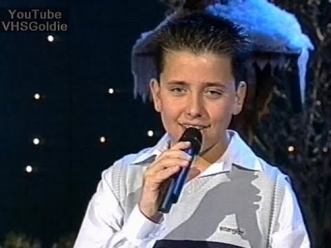 La Paloma - Jan Smit