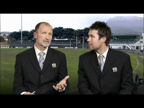 2011 TSL Round 13 Preview