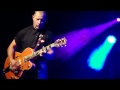 Reverend Horton Heat - "Jezebel/Psychobilly Freakout" @ The El Rey 07/15/11