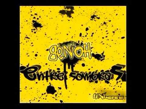 Genioh y Cadierno - Yo contra Todos Vol. III