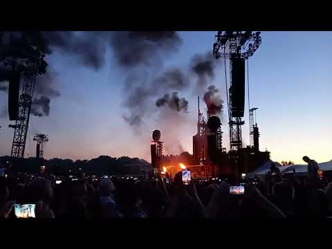Rammstein Rammstein Groningen 07-07-23