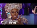Jojo Accuses Amara Of Dark Magic Love Hip Hop Miami