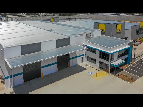 Huali Trading Facility | Glendenning NSW