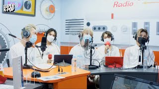 [Super K-Pop] A.C.E (에이스)'s Singin' Live 'Baby Tonight (황홀경)’