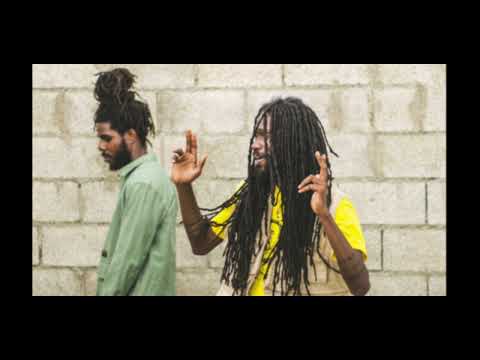 Runkus & Chronixx- Pretty Suit