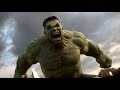 Hulk Vs Fenris Full Fight Thor Ragnarok IMAX HD