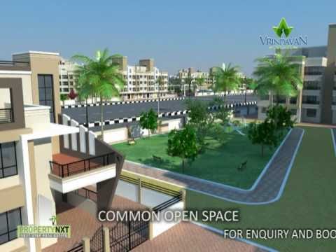 3D Tour Of Vrindavan Nagari