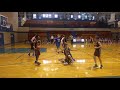 LEO WEINGARTEN #00, 2021 SHOOTING GUARD HIGHLIGHT TAPE