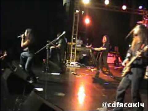 Eterna - Dead Eyes Live!