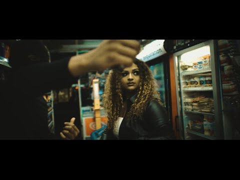 Dark Queen - Toxic Boy - Clip Official - Tamil Rap