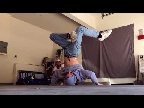 Outbreak Europe 2020 (2v2 Qualifiers): NastyRay & Scarface