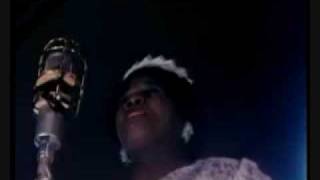 Big Maybelle  - I Ain't Mad at You (Live)