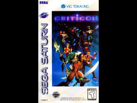 Criticom Saturn