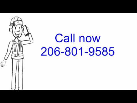 Call Us | Garage Door Repair Seattle, WA