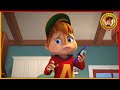 House Guest ALVINNN AND THE CHIPMUNKS 35 Compilation