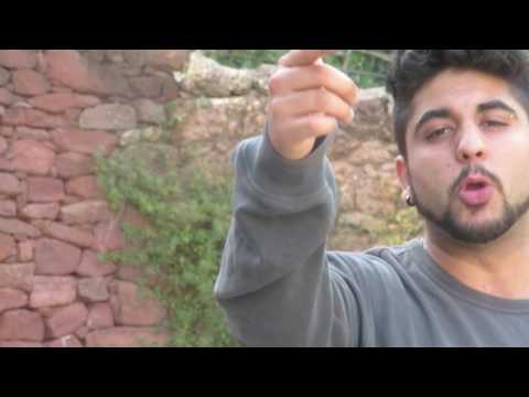 AZUL URANO - MEMORIA (VIDEOCLIP)