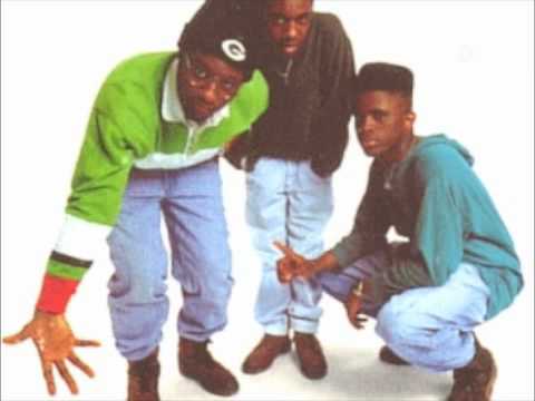 KMD - What A Niggy Know? (Remix) - Ft MF Grimm