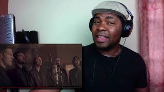 VOCAL COACH Reacts To Home Free  Auld Lang Syne