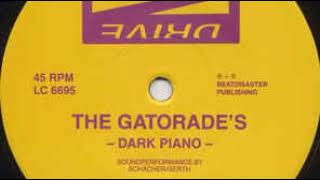 The Gatorade's - Dark Piano