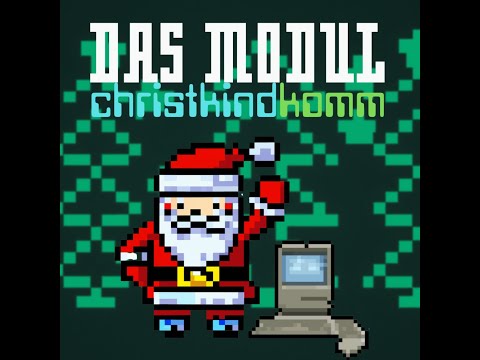 Das Modul - www.christkind.com (Official Visual)