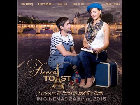 afbeelding French Toast